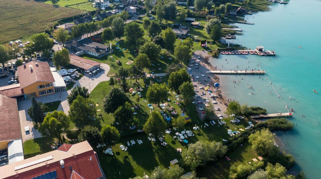 Hotel Strandhotel Faak Faak am See