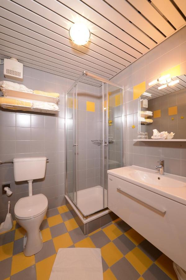 Strandhotel Faak 4* Faak am See
