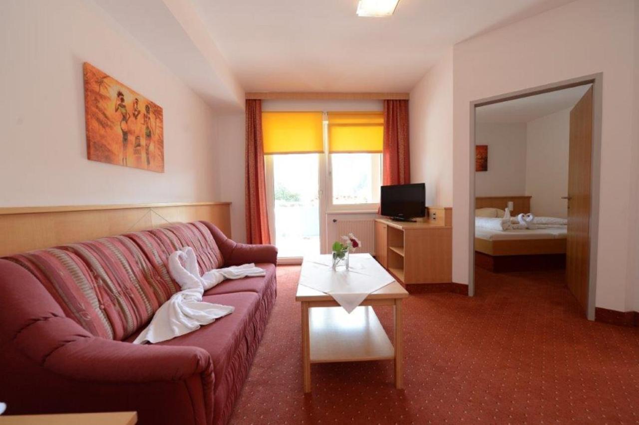 Strandhotel Faak Hotel