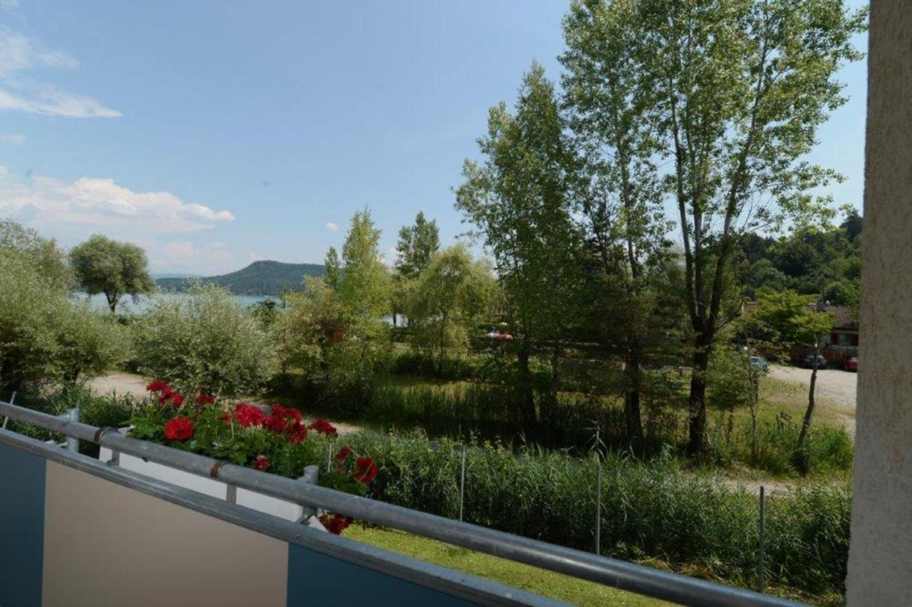 Hotel Strandhotel Faak Faak am See
