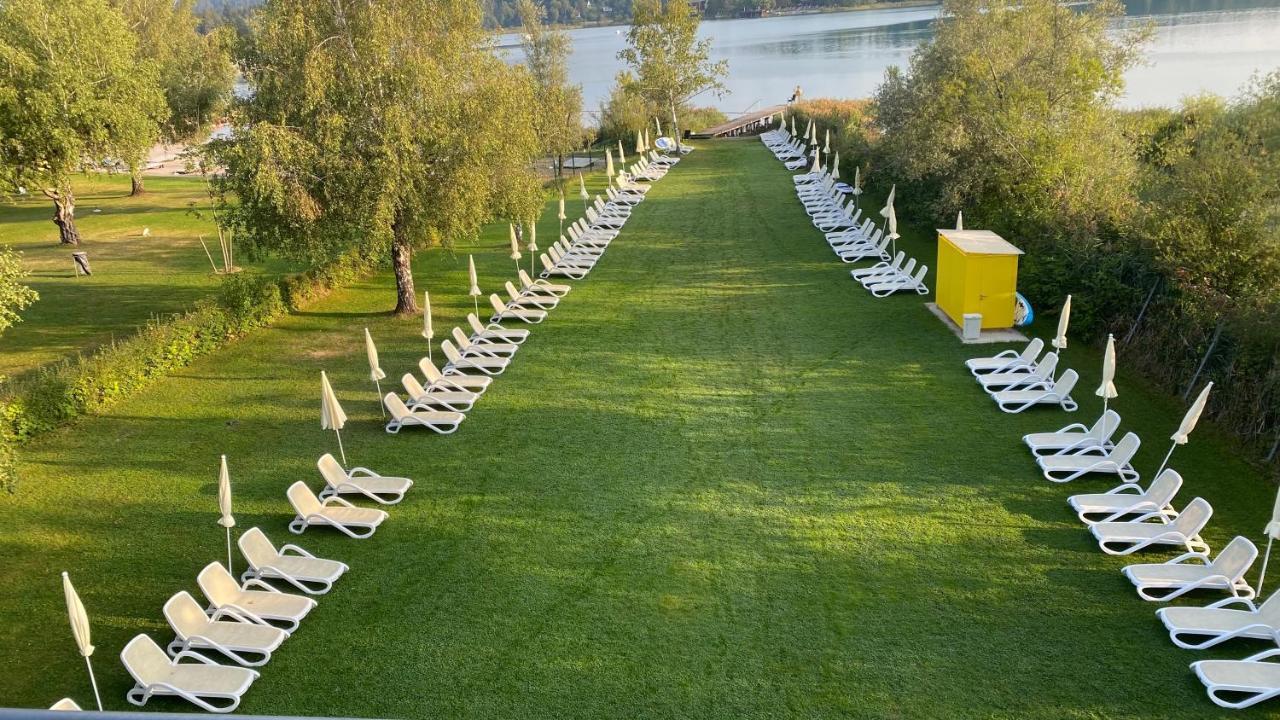 Strandhotel Faak 4*