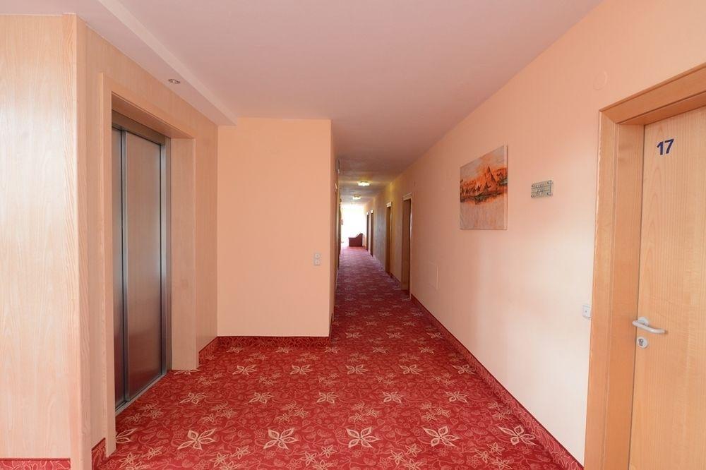 Strandhotel Faak 4* Faak am See