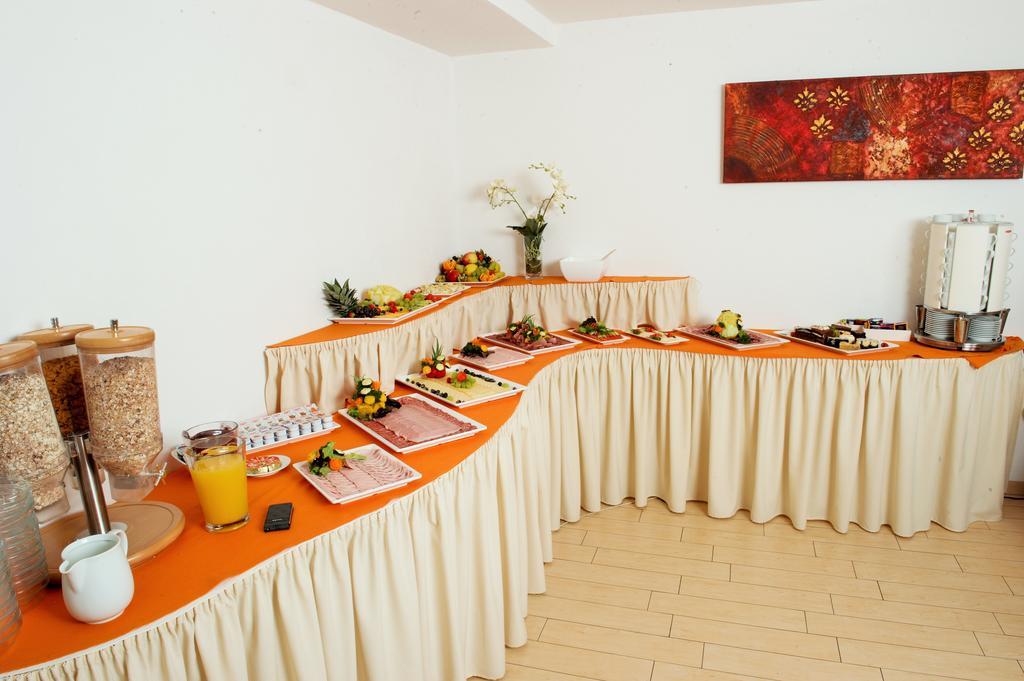 Strandhotel Faak Hotel Faak am See