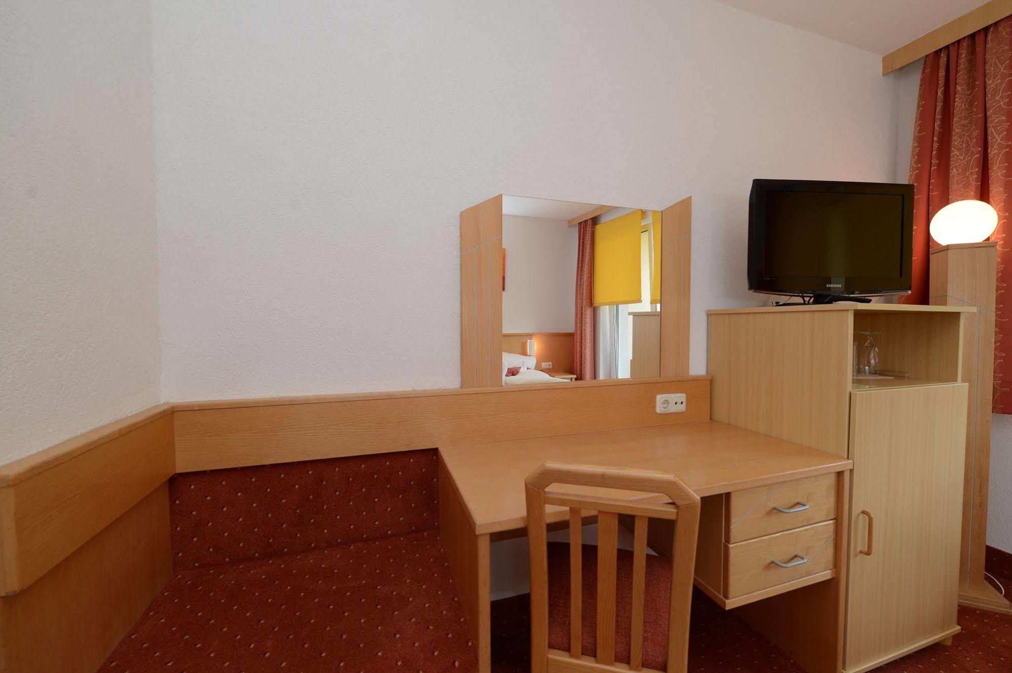 Strandhotel Faak Hotel Faak am See
