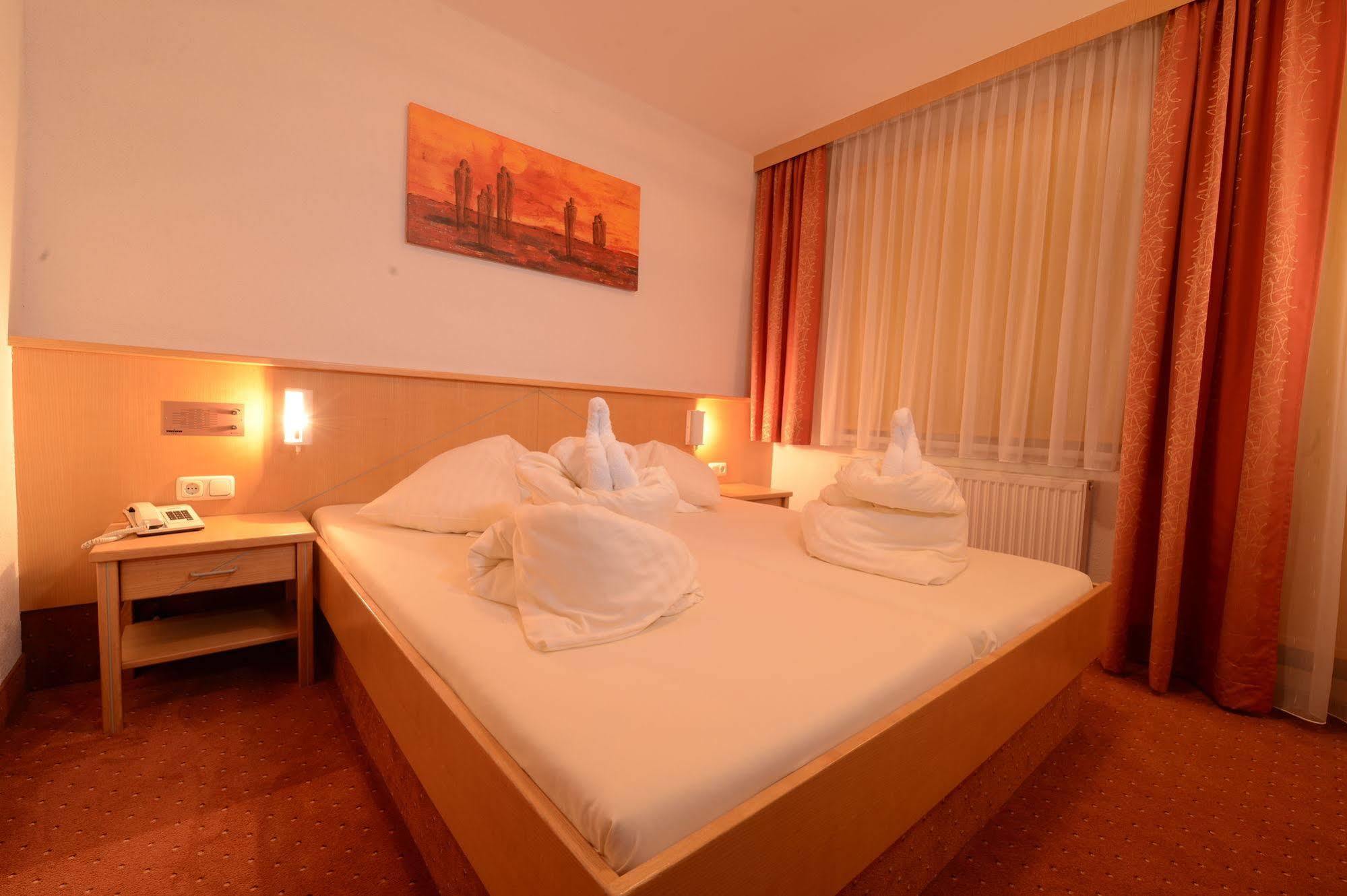 Strandhotel Faak