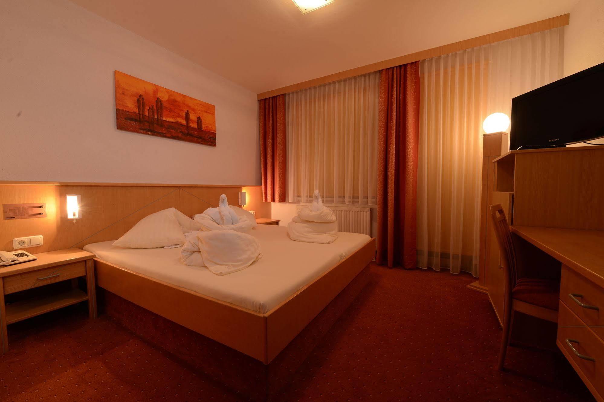 Strandhotel Faak 4* Faak am See
