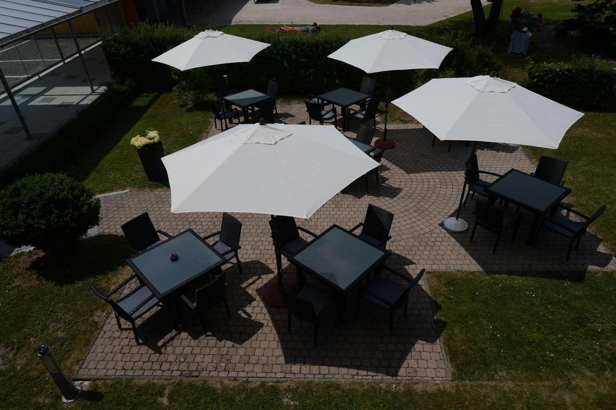 Strandhotel Faak 4*