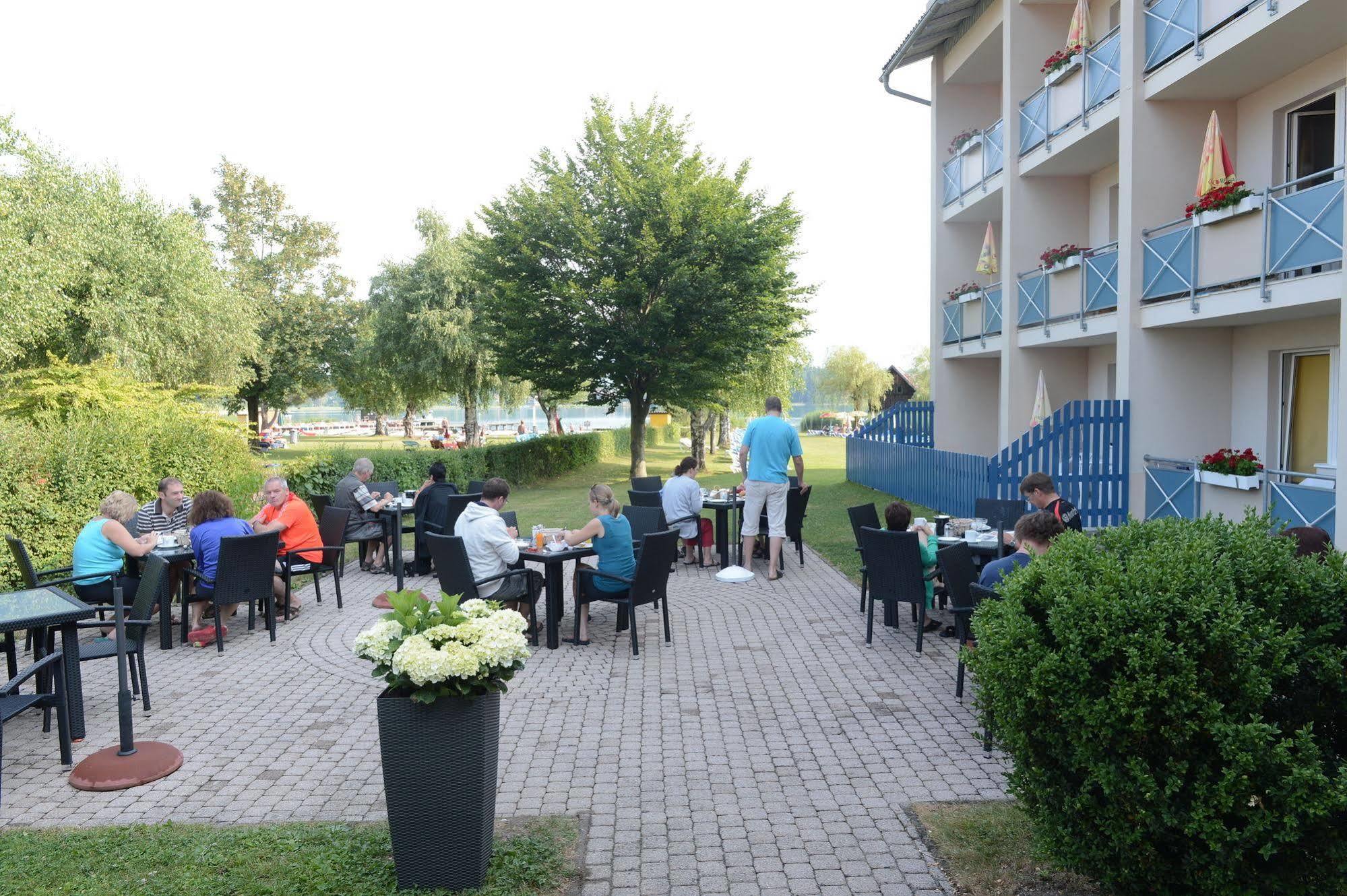 Hotel Strandhotel Faak Faak am See