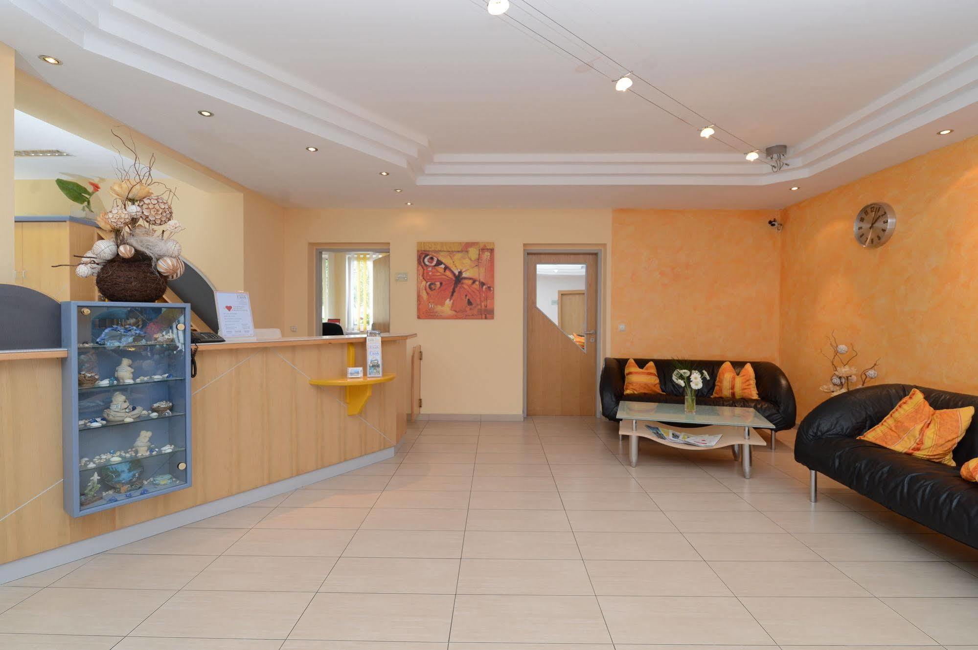 Strandhotel Faak 4*