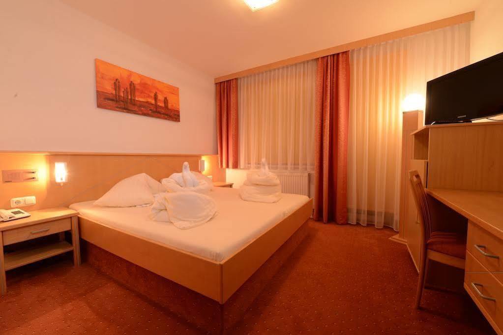 Strandhotel Faak
